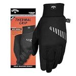 Callaway Golf Thermal Grip Gloves (