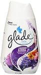 Glade Solid Air Freshener, Lavender