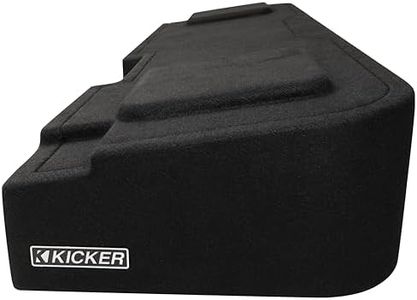 KICKER 51K