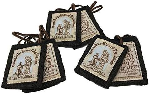 Scapular C