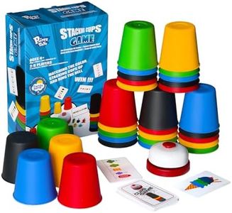 Pairez Toy