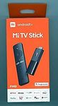 Xiaomi Mi TV Stick, 1GB RAM + 8GB R