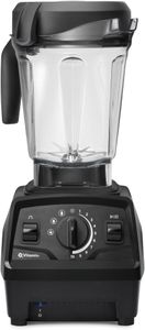 Vitamix Explorian E520 Blender – Black, High-Performance