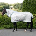 Masta Horse Fly Rug with Neck - Ven