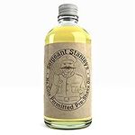 Sergeant Stanley's 'No Cuts Permitted' Pre-Shave Oil - 100ml Natural & Organic Blend