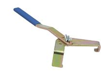 Laser 8137 S-Cam Trailer Brake Slack Adjuster Lever- for HGV