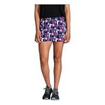 Outdoor Research Women's Swift Lite Printed Skort – Skort Skirt for Women, Ultra Geo, M