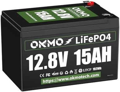 OKMO 12V 1