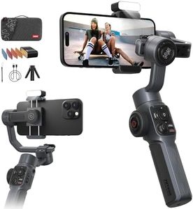 Zhiyun Smo