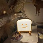 Vestal Temp- Cute Night Light Toast