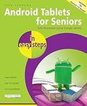 Android Tablets for Seniors in easy