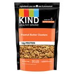 Kind Snacks Healthy Grains - Peanut Butter - 11oz