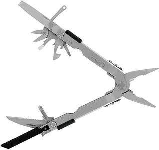 Gerber Pince multifonctions MP 600 Pro Scout, 14 Fonctions, 31-003652