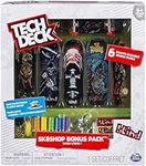Tech Deck Fingerboards SK8 Shop, As
