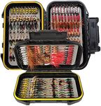 Outdoor Fishing Flies for Fly Fishi