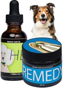 Hemp Dog H