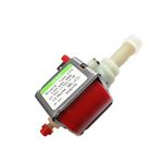 ULKA EP 5 Water Pump for DeLonghi Fully Automatic Coffee Machines 230 V / 50 Hz / 48 W