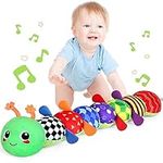 KMUYSL Infant Baby Musical Stuffed 