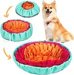 Vivifying Snuffle Mat for Dogs, Int