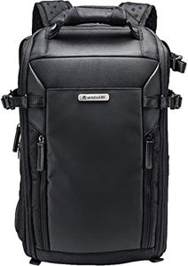 Vanguard VEO Select 45BFM Camera Backpack -Black