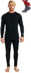 Merino.tech Merino Wool Base Layer 