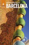 The Rough Guide to Barcelona (Travel Guide) (Rough Guides Main Series)