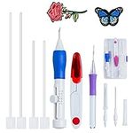 Islmlisa Magic Embroidery Pen Punch