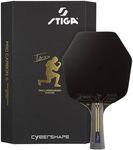 STIGA Pro Carbon Plus Cybershape Tr