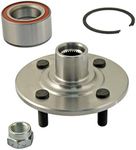 ACDelco 518514 Advantage Front Wheel Hub Spindle Kit