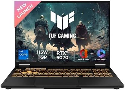 ASUS TUF F