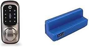 Yale Smart Living YD-01-CON-NOMOD-S