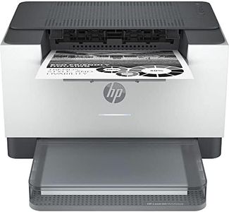 HP LaserJe