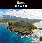 National Geographic: Hawaii 2024 Wa