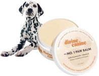 Dog Paw Pad Balm - 2 oz of Paw Wax 