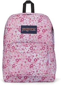 JANSPORT U