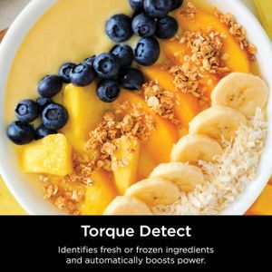 Ninja Detect Power Blender 1200W – High-Performance Smoothie Maker