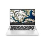 HP 2022 14" Chromebook Laptop - Int