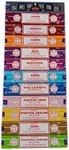 Satya Incense Set 12 x 15gram Inclu