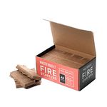 Masterbuilt MB20091521 Wax Fire Starters, 48 Count