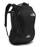 THE NORTH FACE Unisex Adult Vault Backpack - Tnf Black, One Size