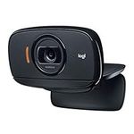 Logitech C525 720P HD USB Webcam We