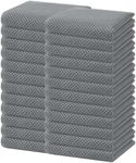 Homaxy 100% Cotton Waffle Weave Kit