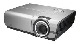 Optoma X600 XGA Projector for Business with High Brightness 6,000 Lumens, Crestron RoomView for Network Control, Keystone Correction, Zoom