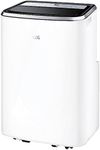 AEG AXP26U338CW ChillFlex Pro 9k 64