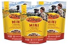 Zuke's Mini Naturals Dog Training T