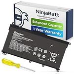 NinjaBatt HT03XL L11119-855 Laptop 
