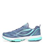 Ryka Women's Devotion Xt Walking Shoe Sneaker