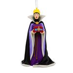 Hallmark Disney Snow White and The Seven Dwarfs Evil Queen Christmas Ornament