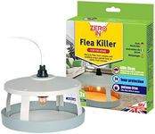 STV Big Cheese 020 Flea Killer STV020