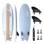 THURSO SURF 5'10'' Soft Top Surfboard